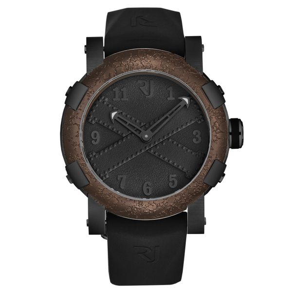 Romain Jerome Titanic DNA RJ.TG.AU.102.20